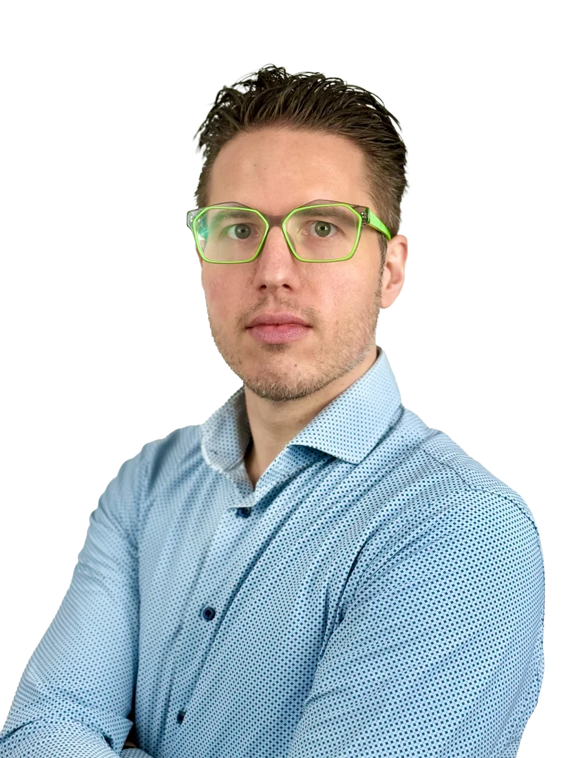 Prof. Dr. Nicolai Krüger